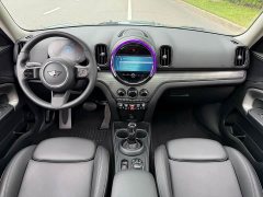 BMW MINI COUNTRYMAN 1.5T COOPER Connoisseur - ფოტო 12
