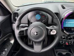 BMW MINI COUNTRYMAN 1.5T COOPER Connoisseur - ფოტო 13