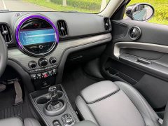 BMW MINI COUNTRYMAN 1.5T COOPER Connoisseur - ფოტო 14