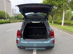 BMW MINI COUNTRYMAN 1.5T COOPER Connoisseur - ფოტო 15