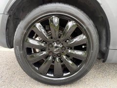 BMW MINI COUNTRYMAN 1.5T COOPER Connoisseur - ფოტო 17