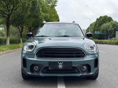 BMW MINI COUNTRYMAN 1.5T COOPER Connoisseur - ფოტო 2