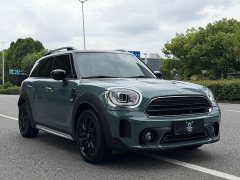 BMW MINI COUNTRYMAN 1.5T COOPER Connoisseur - ფოტო 3