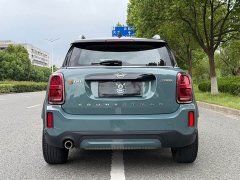 BMW MINI COUNTRYMAN 1.5T COOPER Connoisseur - ფოტო 5