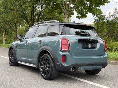 BMW MINI COUNTRYMAN 1.5T COOPER Connoisseur - ფოტო 6