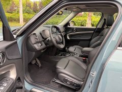 BMW MINI COUNTRYMAN 1.5T COOPER Connoisseur - ფოტო 7