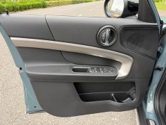 BMW MINI COUNTRYMAN 1.5T COOPER Connoisseur - ფოტო 8