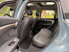 BMW MINI COUNTRYMAN 1.5T COOPER Connoisseur - ფოტო 9