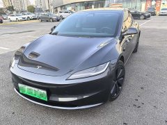 Tesla Model 3 2023 Rear-Wheel Drive - ფოტო 1