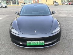 Tesla Model 3 2023 Rear-Wheel Drive - ფოტო 2