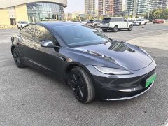 Tesla Model 3 2023 Rear-Wheel Drive - ფოტო 3