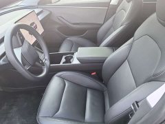 Tesla Model 3 2023 Rear-Wheel Drive - ფოტო 4