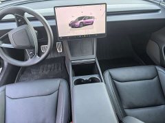 Tesla Model 3 2023 Rear-Wheel Drive - ფოტო 5