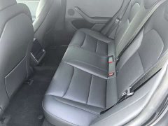 Tesla Model 3 2023 Rear-Wheel Drive - ფოტო 6