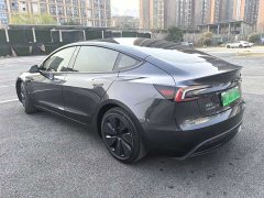 Tesla Model 3 2023 Rear-Wheel Drive - ფოტო 7