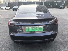 Tesla Model 3 2023 Rear-Wheel Drive - ფოტო 8