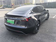 Tesla Model 3 2023 Rear-Wheel Drive - ფოტო 9