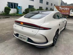 IM Motors Zhiji L6 Ultra - ფოტო 2