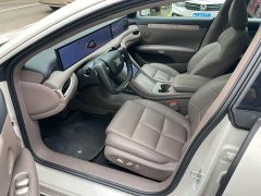 IM Motors Zhiji L6 Ultra - ფოტო 3