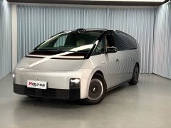 Li Auto Li Xiang MEGA Ultra - ფოტო 1