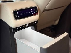 Li Auto Li Xiang MEGA Ultra - ფოტო 9