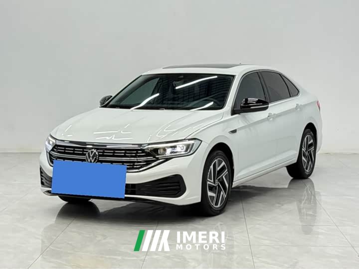 Volkswagen Sagitar 300TSI DSG Excellence Edition - ავტომობილი ჩინეთიდან
