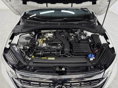 Volkswagen Sagitar 300TSI DSG Excellence Edition - ფოტო 10