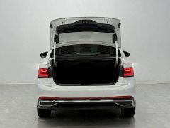 Volkswagen Sagitar 300TSI DSG Excellence Edition - ფოტო 11