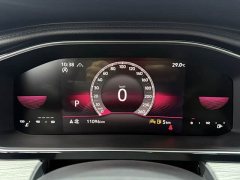 Volkswagen Sagitar 300TSI DSG Excellence Edition - ფოტო 5