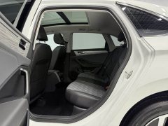 Volkswagen Sagitar 300TSI DSG Excellence Edition - ფოტო 8