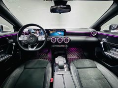 Mercedes-Benz A-Class A 200 L Sport Sedan Fashion Edition - ფოტო 11