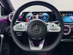 Mercedes-Benz A-Class A 200 L Sport Sedan Fashion Edition - ფოტო 12