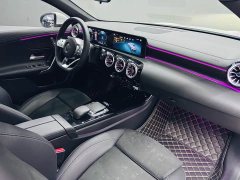 Mercedes-Benz A-Class A 200 L Sport Sedan Fashion Edition - ფოტო 14