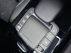 Mercedes-Benz A-Class A 200 L Sport Sedan Fashion Edition - ფოტო 16