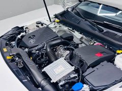 Mercedes-Benz A-Class A 200 L Sport Sedan Fashion Edition - ფოტო 17