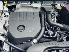 Mercedes-Benz A-Class A 200 L Sport Sedan Fashion Edition - ფოტო 18