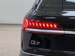 Audi Q7 55 TFSI quattro S line Sport - ფოტო 10