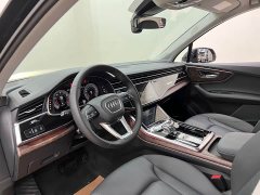 Audi Q7 55 TFSI quattro S line Sport - ფოტო 13