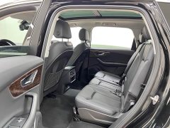 Audi Q7 55 TFSI quattro S line Sport - ფოტო 15