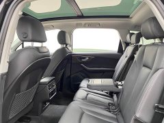 Audi Q7 55 TFSI quattro S line Sport - ფოტო 16
