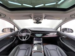 Audi Q7 55 TFSI quattro S line Sport - ფოტო 18