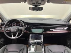 Audi Q7 55 TFSI quattro S line Sport - ფოტო 19
