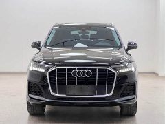 Audi Q7 55 TFSI quattro S line Sport - ფოტო 2
