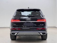 Audi Q7 55 TFSI quattro S line Sport - ფოტო 6