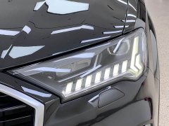 Audi Q7 55 TFSI quattro S line Sport - ფოტო 8