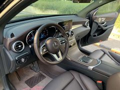 Mercedes-Benz GLC 2022 Facelift GLC 300 L 4MATIC Dynamic Luxury Edition - ფოტო 10