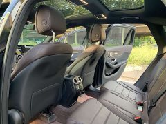 Mercedes-Benz GLC 2022 Facelift GLC 300 L 4MATIC Dynamic Luxury Edition - ფოტო 11