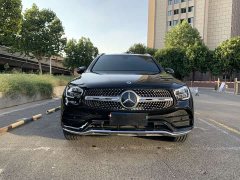 Mercedes-Benz GLC 2022 Facelift GLC 300 L 4MATIC Dynamic Luxury Edition - ფოტო 2