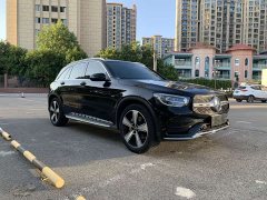 Mercedes-Benz GLC 2022 Facelift GLC 300 L 4MATIC Dynamic Luxury Edition - ფოტო 3