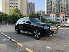 Mercedes-Benz GLC 2022 Facelift GLC 300 L 4MATIC Dynamic Luxury Edition - ფოტო 4